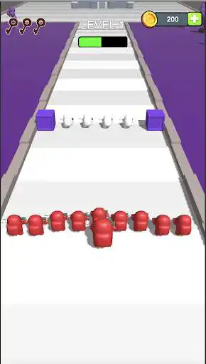 Play Gun Crazy Clash  and enjoy Gun Crazy Clash with UptoPlay