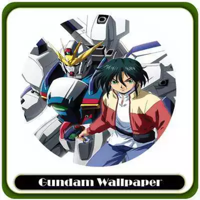 Play Gundam Wallpaper Full HD
