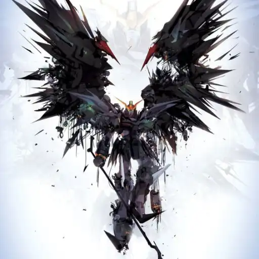 Play gundam wallpaper APK Play gundam wallpaper APK