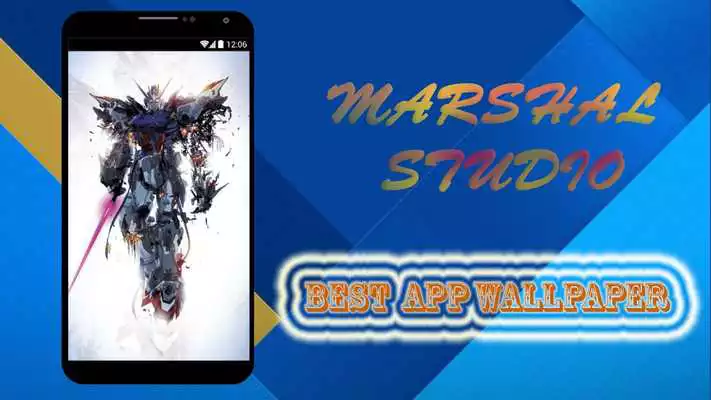 Play Gundam Wallpapers New