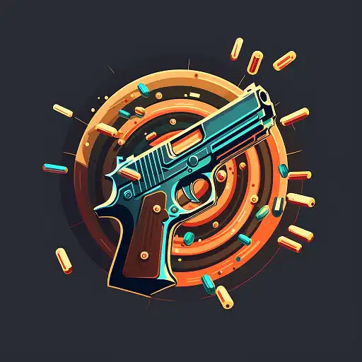 Play Gun Dancing Note APK