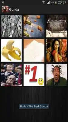 Play Gunda