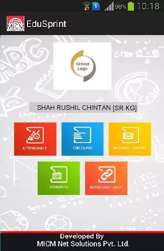 Play Gundecha Education Academy as an online game Gundecha Education Academy with UptoPlay