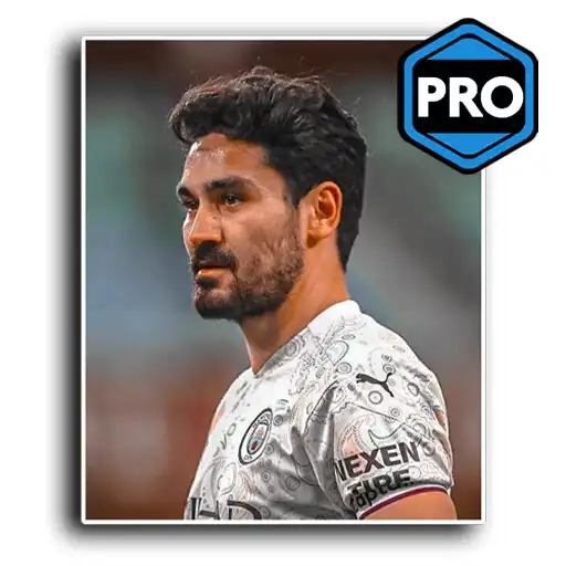 Play Gundogan - WA Sticker Pro APK Play Gundogan - WA Sticker Pro APK