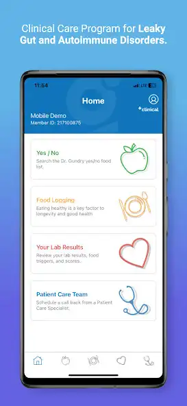 Play Gundry Health as an online game Gundry Health with UptoPlay