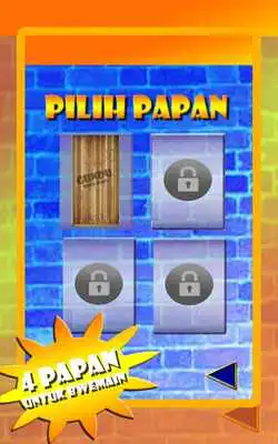 Play Gundu Paku Paku GRATIS
