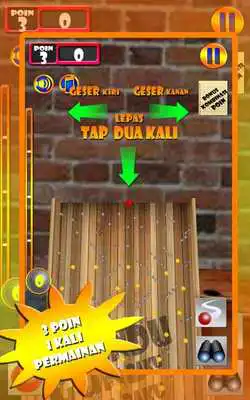 Play Gundu Paku Paku GRATIS