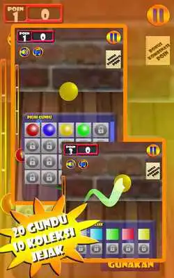 Play Gundu Paku Paku GRATIS