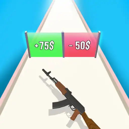 Play Gun Evolution APK Play Gun Evolution APK