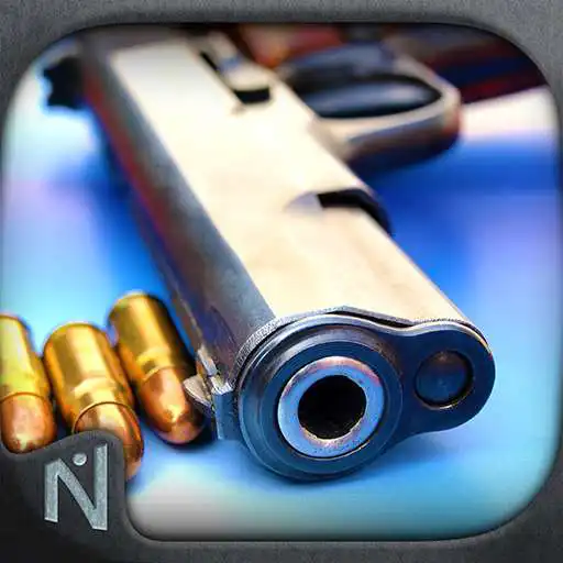 Play Gun Fiend APK