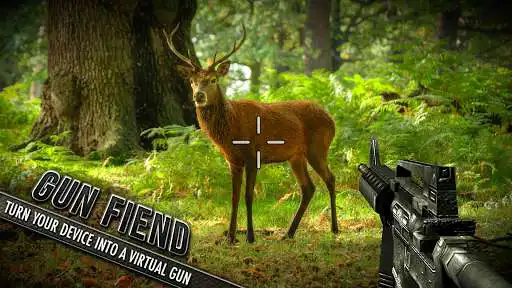 Play Gun Fiend  and enjoy Gun Fiend with UptoPlay