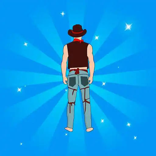Play Gunfighter game - gunslinger cowboy APK