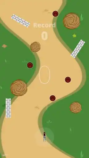 Play Gunfighter game - gunslinger cowboy as an online game Gunfighter game - gunslinger cowboy with UptoPlay