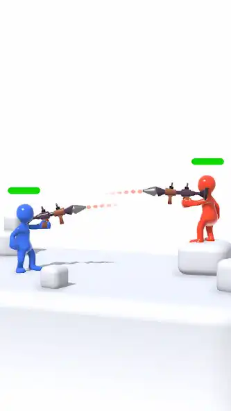 Play Gun Fighter Master as an online game Gun Fighter Master with UptoPlay