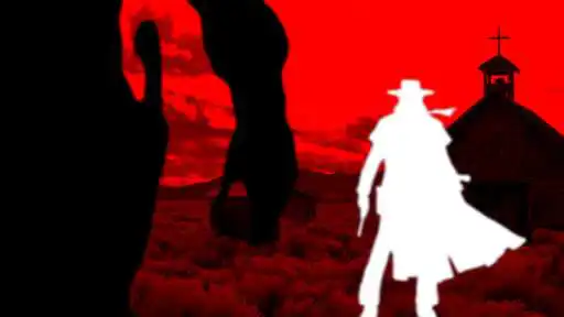 Play Gunfighter Quick Draw Duel  and enjoy Gunfighter Quick Draw Duel with UptoPlay
