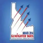 Free play online Gunfighter Skies APK Free play online Gunfighter Skies APK