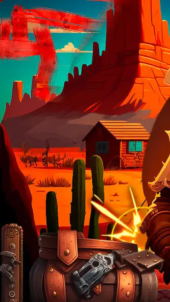 Play Gunfighters Last Stand:Casino  and enjoy Gunfighters Last Stand:Casino with UptoPlay
