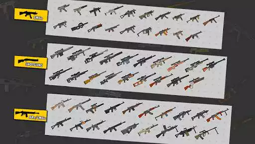 Play Gun Fight:One Stickman Jump Combat Game as an online game online Gun Fight:One Stickman Jump Combat Game with UptoPlay Play Gun Fight:One Stickman Jump Combat Game as an online game Gun Fight:One Stickman Jump Combat Game with UptoPlay