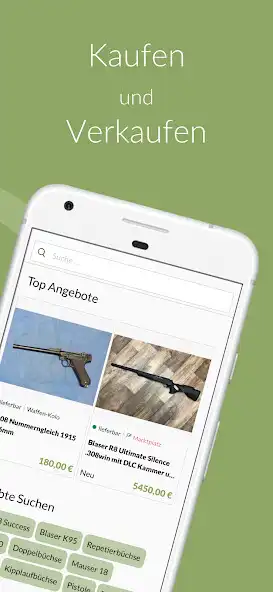 Play Gunfinder as an online game Gunfinder with UptoPlay
