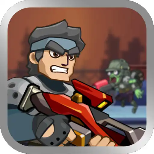 Play Gunfire Mobile APK