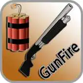 Free play online Gun Fire sounds APK Free play online Gun Fire sounds APK