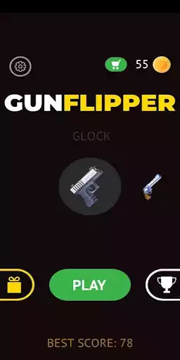 Play Gun Flipper and enjoy Gun Flipper with UptoPlay Play Gun Flipper and enjoy Gun Flipper with UptoPlay
