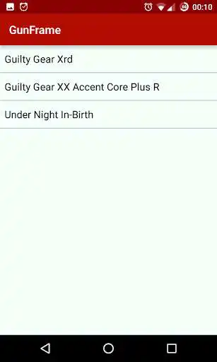 Play GunFrame  and enjoy GunFrame with UptoPlay