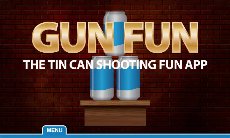 Play Gun Fun Shooting Tin Cans  and enjoy Gun Fun Shooting Tin Cans with UptoPlay