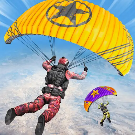 Play Gun Games 2023 Offline Games APK