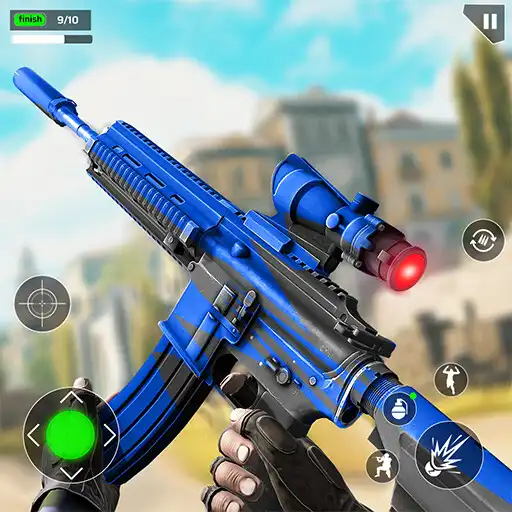 Play Gun games: FPS Shooting Games APK Play Gun games: FPS Shooting Games APK