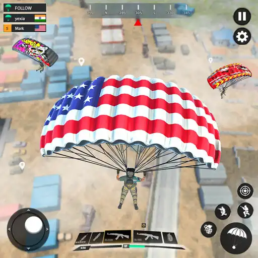 Play Gun Games Offline Fire Games APK Play Gun Games Offline Fire Games APK