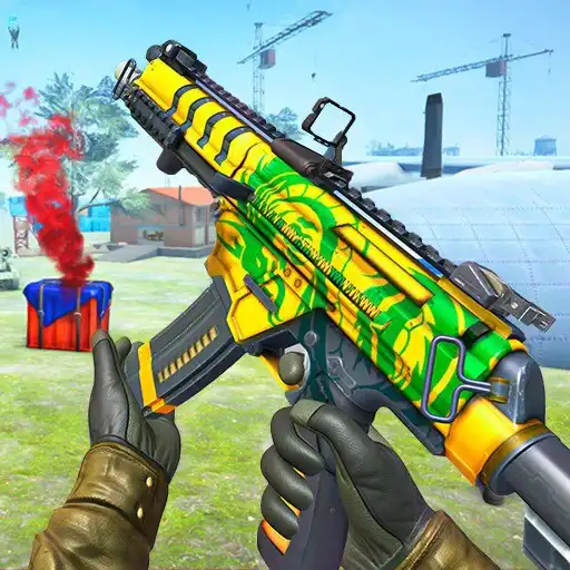 Play Gun Games Offline: Gun Game 3D APK