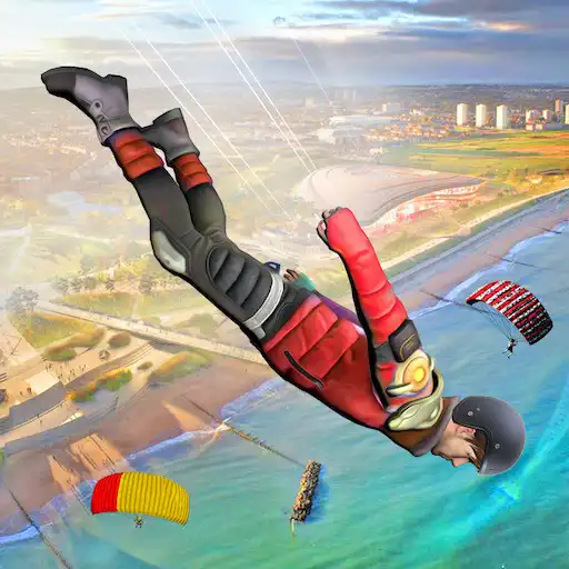 Play Gun Games Strike : Shooting 3D APK