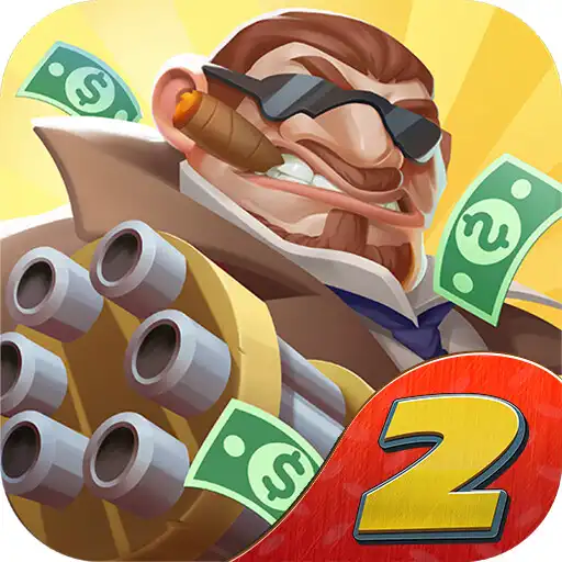 Play GunGang 2 APK