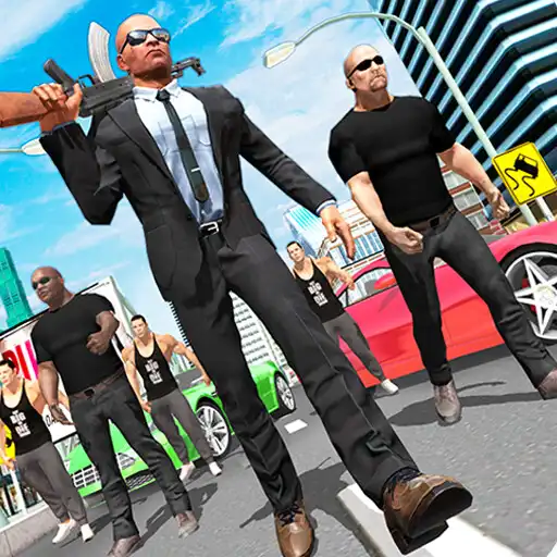 Play Gun Gang Fight Miami APK