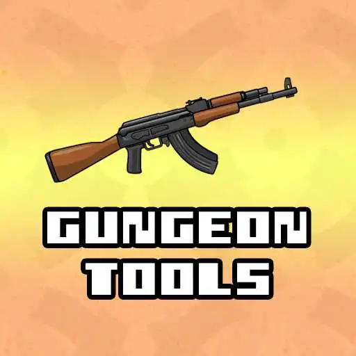 Play Gungeon Tools (for Enter the Gungeon) APK