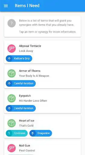 Play Gungeon Tools (for Enter the Gungeon) as an online game Gungeon Tools (for Enter the Gungeon) with UptoPlay