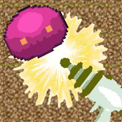 Free play online GUNGUN-Monsters APK