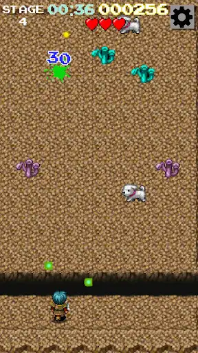 Play GUNGUN-Monsters Play GUNGUN-Monsters