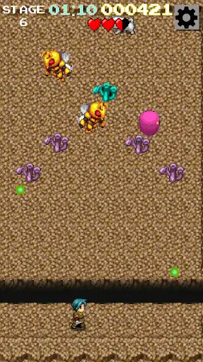 Play GUNGUN-Monsters Play GUNGUN-Monsters