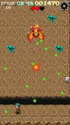 Play GUNGUN-Monsters Play GUNGUN-Monsters