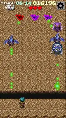 Play GUNGUN-Monsters Play GUNGUN-Monsters