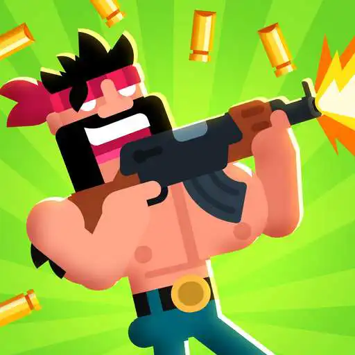 Play Gun Guys - Bullet Puzzle APK Play Gun Guys - Bullet Puzzle APK