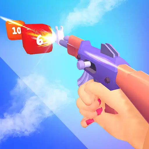 Play Gun Hand Survivor APK