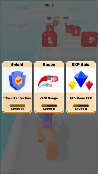 Play Gun Hand Survivor  and enjoy Gun Hand Survivor with UptoPlay