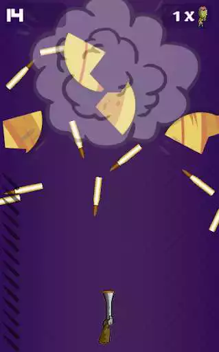 Play Gun Hit  and enjoy Gun Hit with UptoPlay