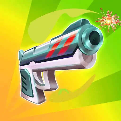 Play Gun Human Run 2 APK