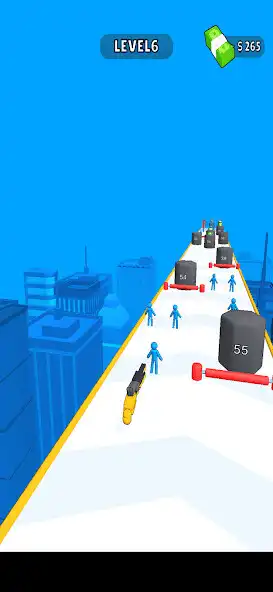 Play Gun Human Run 2 and enjoy Gun Human Run 2 with UptoPlay Play Gun Human Run 2 and enjoy Gun Human Run 2 with UptoPlay