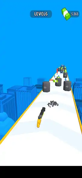 Play Gun Human Run 2 as an online game online Gun Human Run 2 with UptoPlay Play Gun Human Run 2 as an online game Gun Human Run 2 with UptoPlay