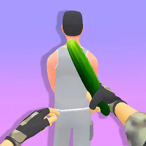 Play Gun Hunter Puzzle APK